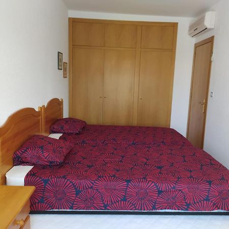 Delmar Apartment El Campello Ngoại thất bức ảnh