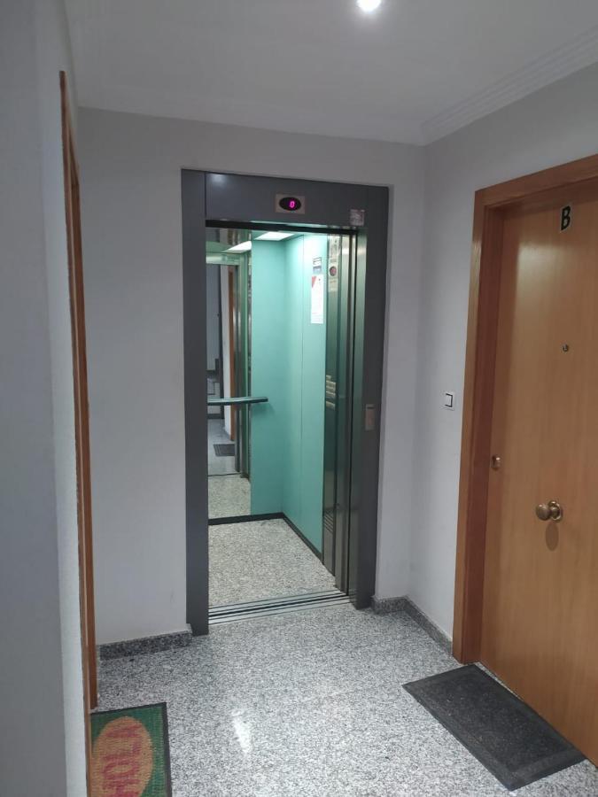 Delmar Apartment El Campello Ngoại thất bức ảnh