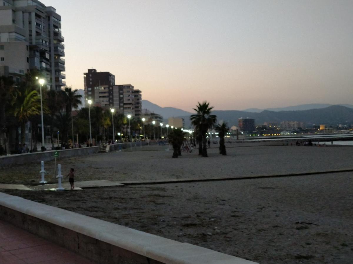 Delmar Apartment El Campello Ngoại thất bức ảnh